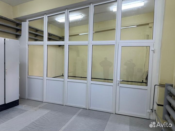 Пластиковые окна профессиональный монтаж