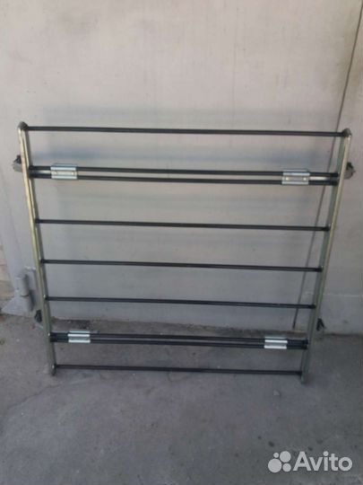 Багажник для ваз 2107