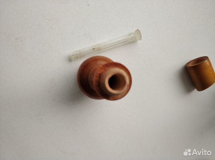 Флаконы от духов СССР и 90 е