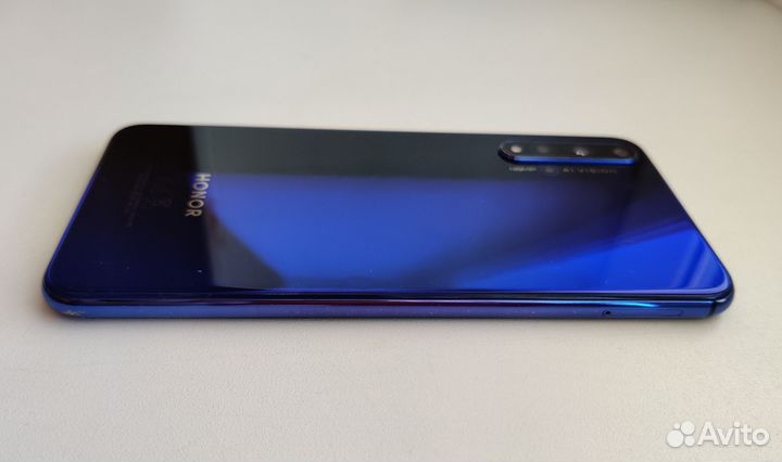 Honor 20