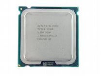 Socket LGA 775 Intel Xeon E5450 4x3000MHz