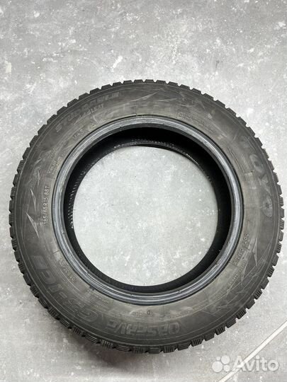Toyo Observe G3-Ice 185/65 R15 88T