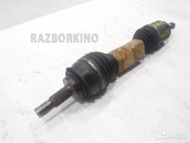 Привод передний Лексус GX 2