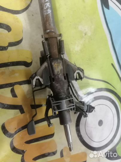 Рулевая колонка Suzuki Grand Vitara Escudo TD52