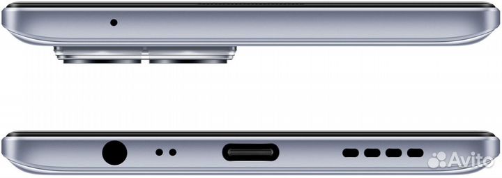 realme 8, 6/128 ГБ