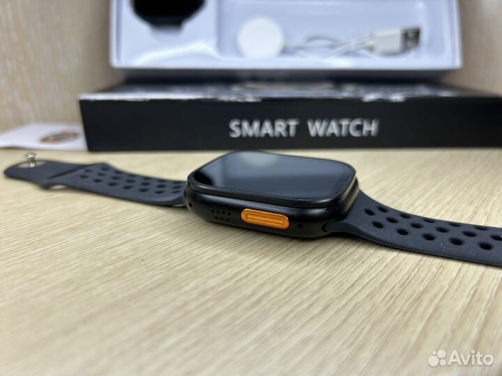 Smart Watch 8 ultra 49 mm