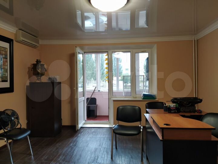 Офис в Сипайлово 1 этаж, 22.5 м²