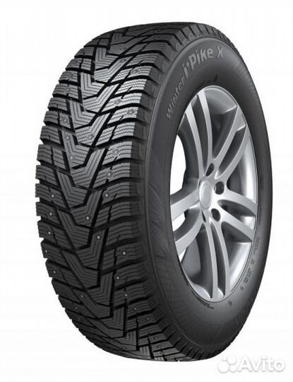Hankook Winter I'Pike RS2 W429 235/45 R18