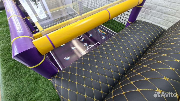 Игровой детский стол Футбол (сабсоккер)