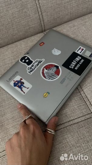 Lenovo can ices-3 (B) nmb-3(B) n3540