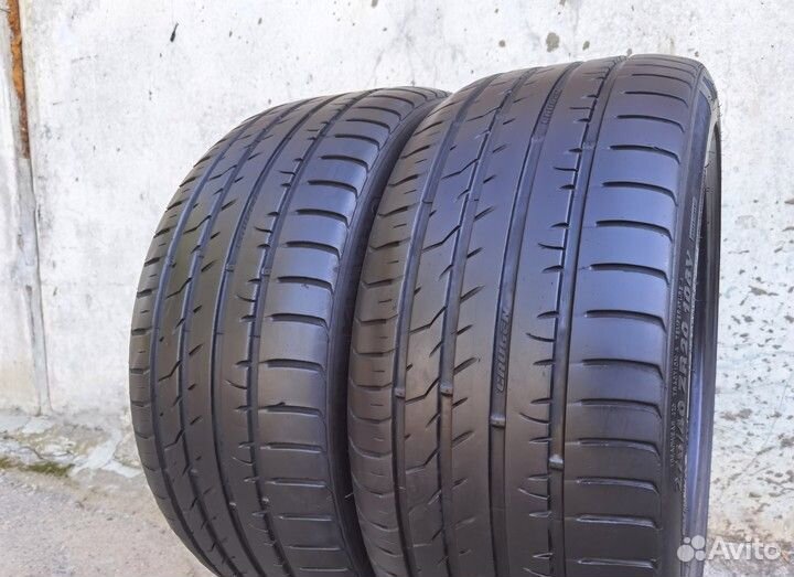 Kumho Crugen HP91 275/40 R20 106Y