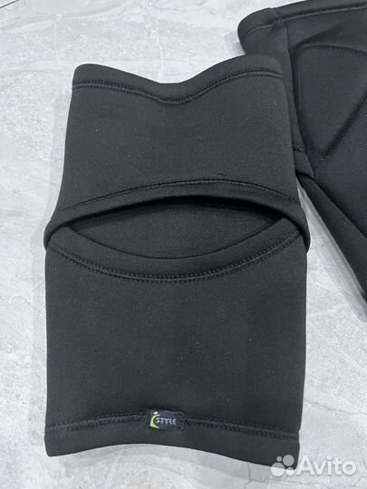 Наколенники для танцев