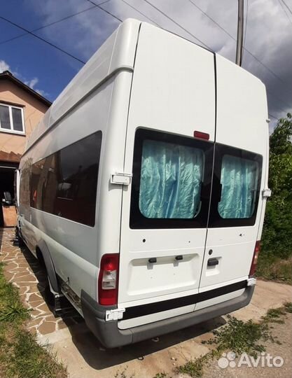 Кузов по частям для Ford Transit