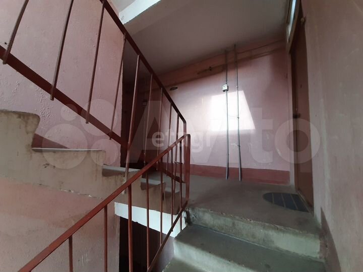 3-к. квартира, 64,2 м², 1/9 эт.