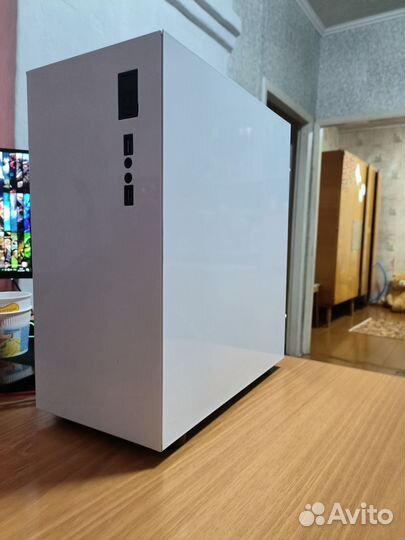 Полу игровой PC торг уместен