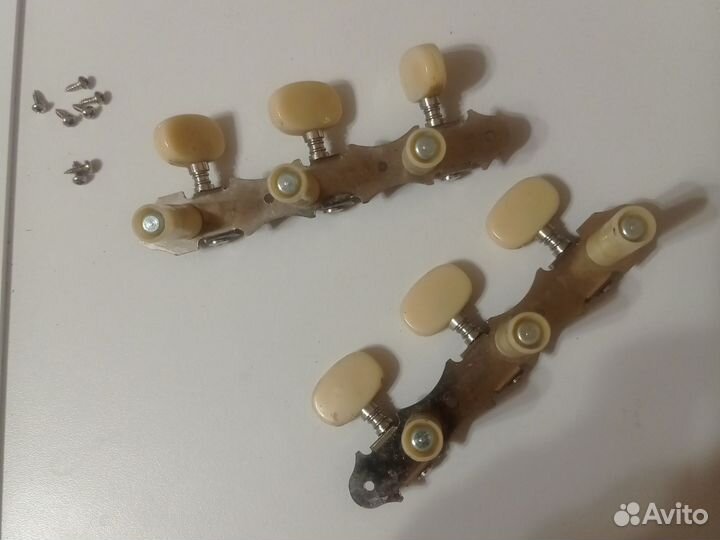 Колки для гитары