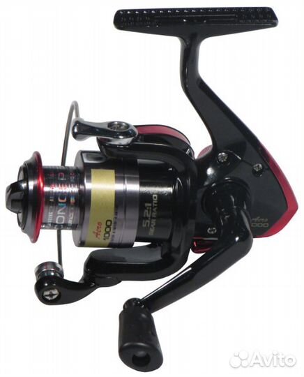 Катушка stinger aero