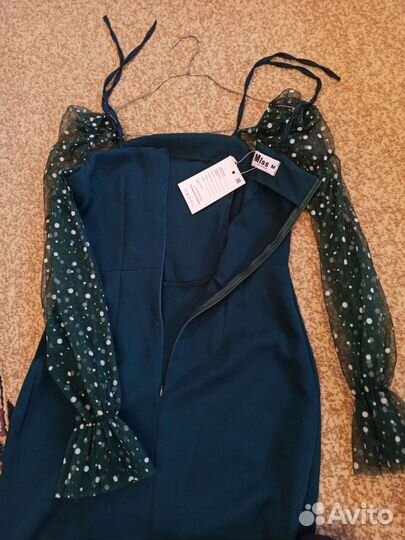 Платье женское