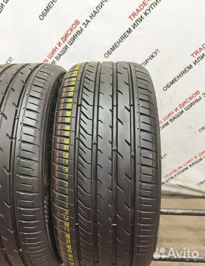 Davanti DX640 205/50 R17 93S