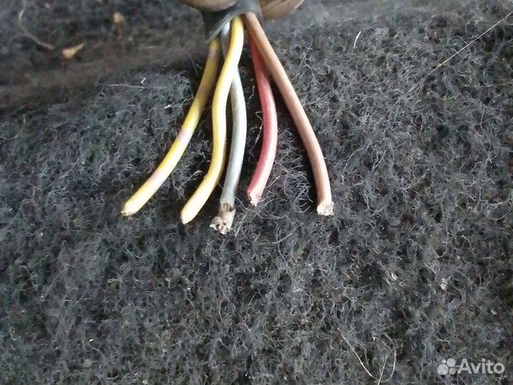 Eberspacher таймер отопителя 221000320800