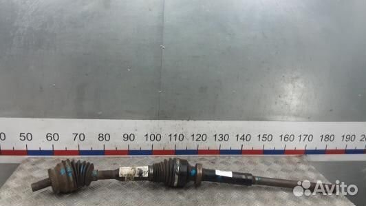 Привод передний правый volvo XC90 1 (KKR05N101)