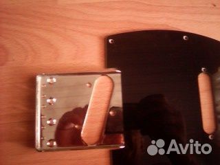 Пикгард телекастер