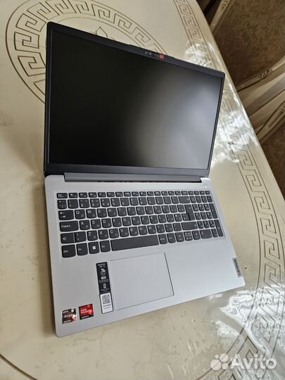 Новейший Lenovo Ryzen 3/DDR5