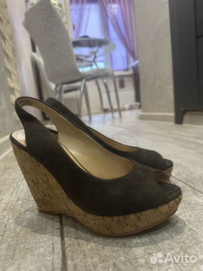 Carlo pazolini босоножки 37