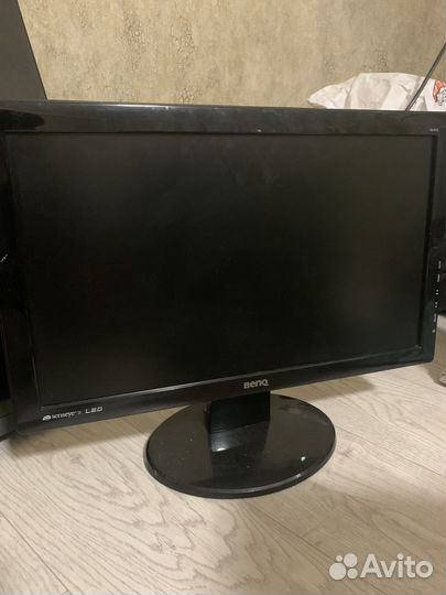 Монитор Benq