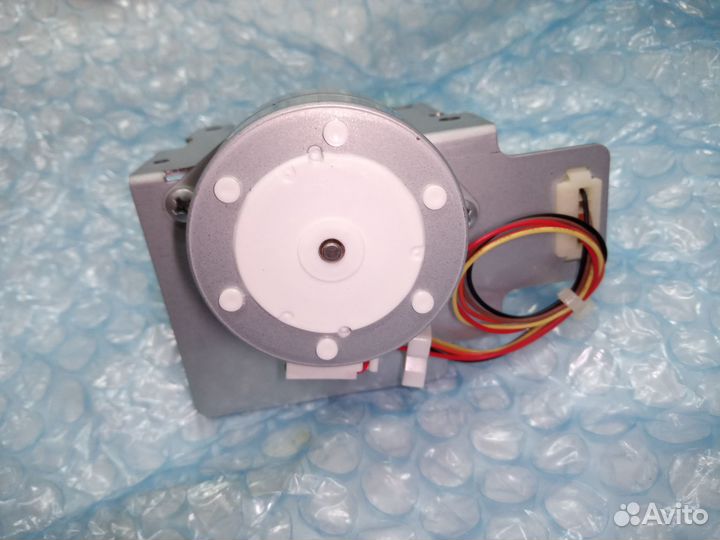 Xerox 015K89213 сборка двигателя отвода тонера