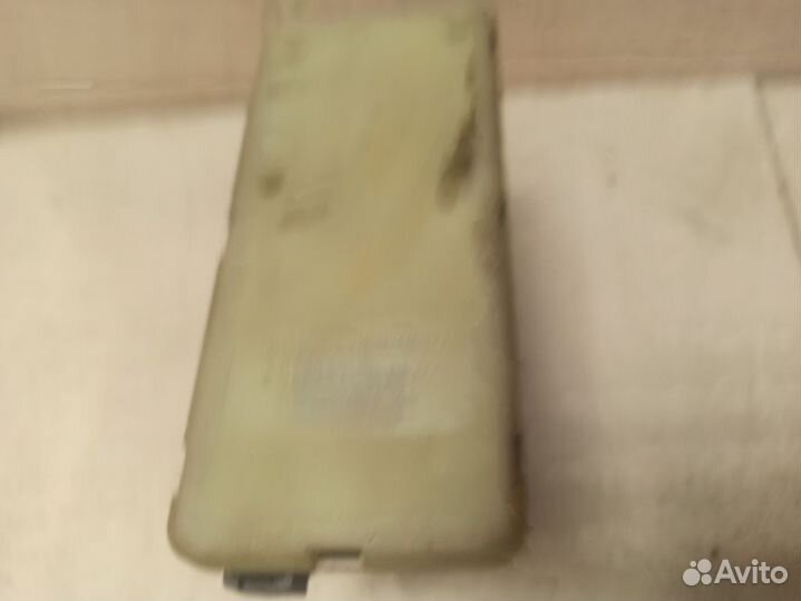 Компрессор центрального замка