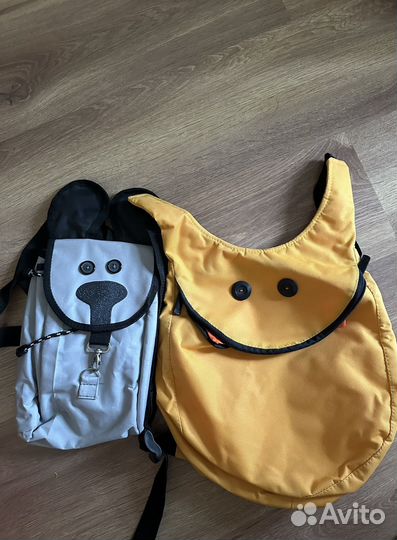 Рюкзак детский