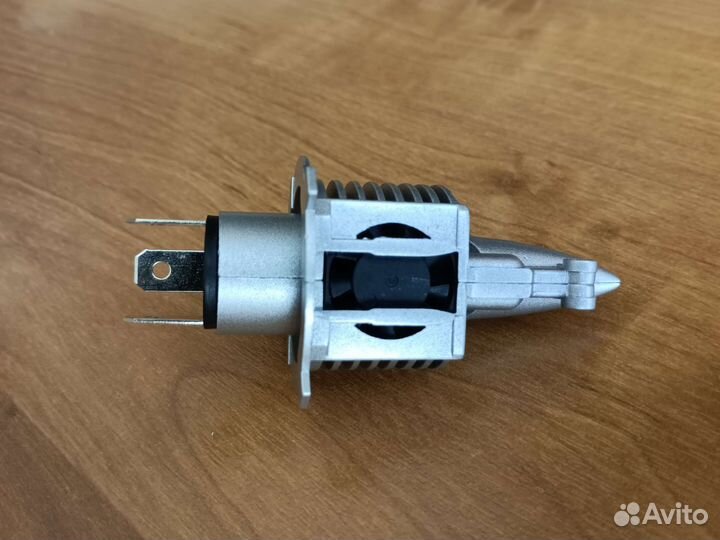 Led лампа H4 4300k