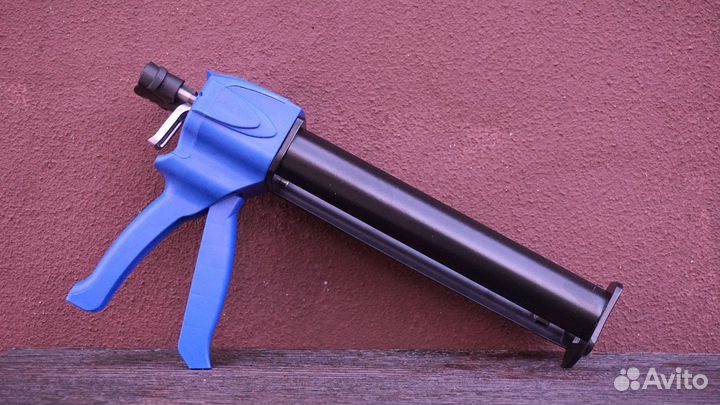 Дозатор для химического анкера окг те 100 / 450 мл