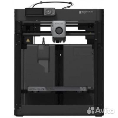 3D принтер Bambu lab p1s