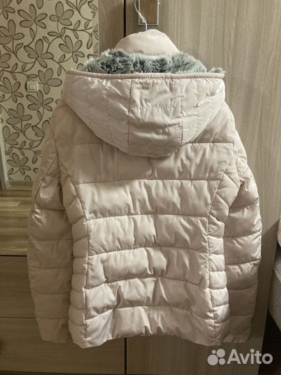 Куртка зимняя