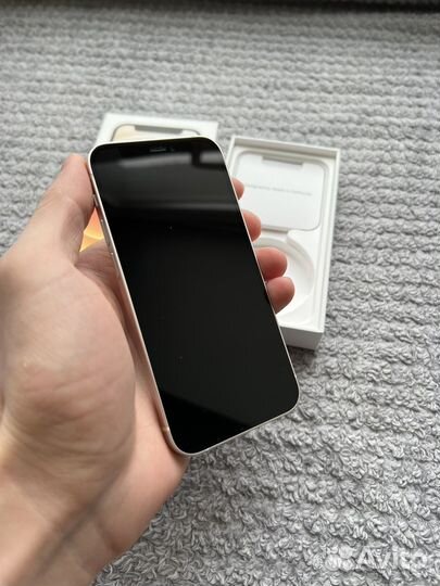 iPhone 12 mini, 128 ГБ