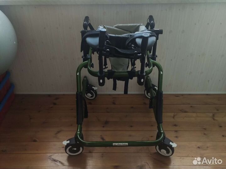 Ходунки для детей дцп