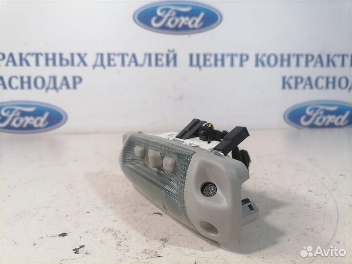 Плафон салонный Ford Kuga 1 2008-2012