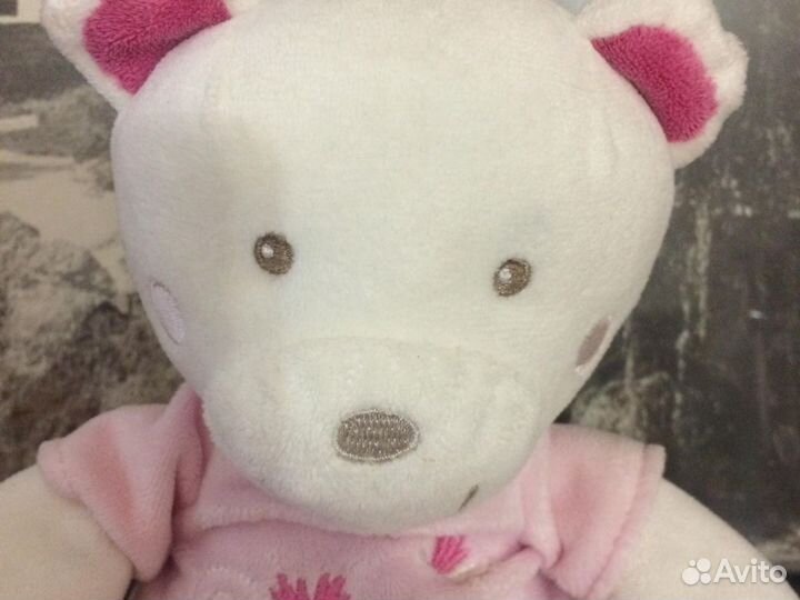 Плюшевый медведь Примаман