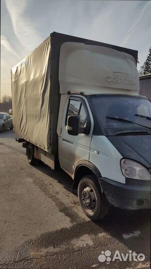 Перевозка грузов для бизнеса от 200км и 200кг