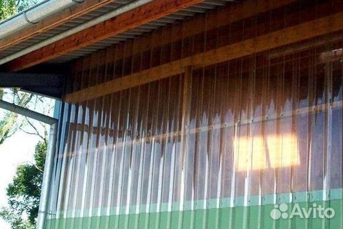 Поликарбонат профилированный мп-20 (1150х6000 мм)