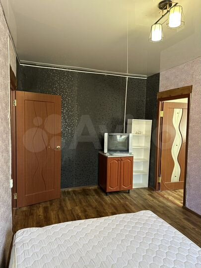 2-к. квартира, 40 м², 2/2 эт.