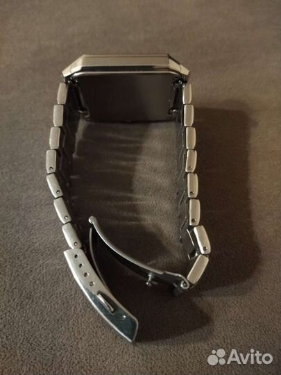 Часы мужские casio