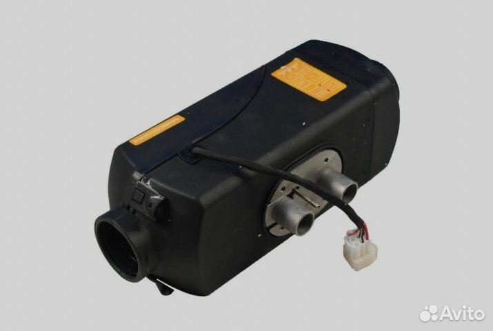 Автономный отопитель Стационарный