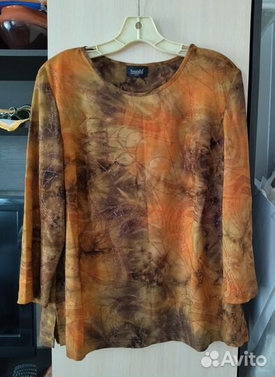 Женские вещи пакетом 48