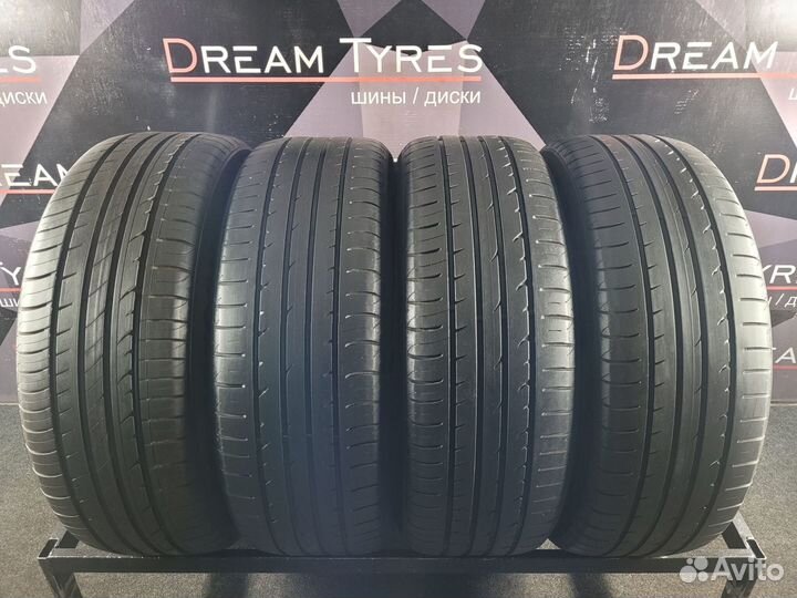 Hankook Ventus Prime 2 K115 235/55 R19