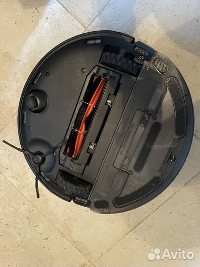 Робот-пылесос Xiaomi Mi Robot Vacuum-Mop 2 Pro