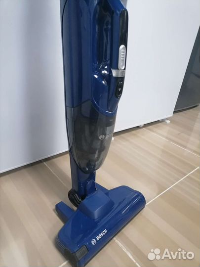 Пылесос беспроводной новый Bosch bchf2MX20