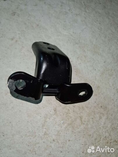 Петля дверил Киа Оптима